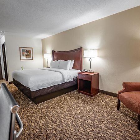 Christopher Inn And Suites Chillicothe Exteriör bild