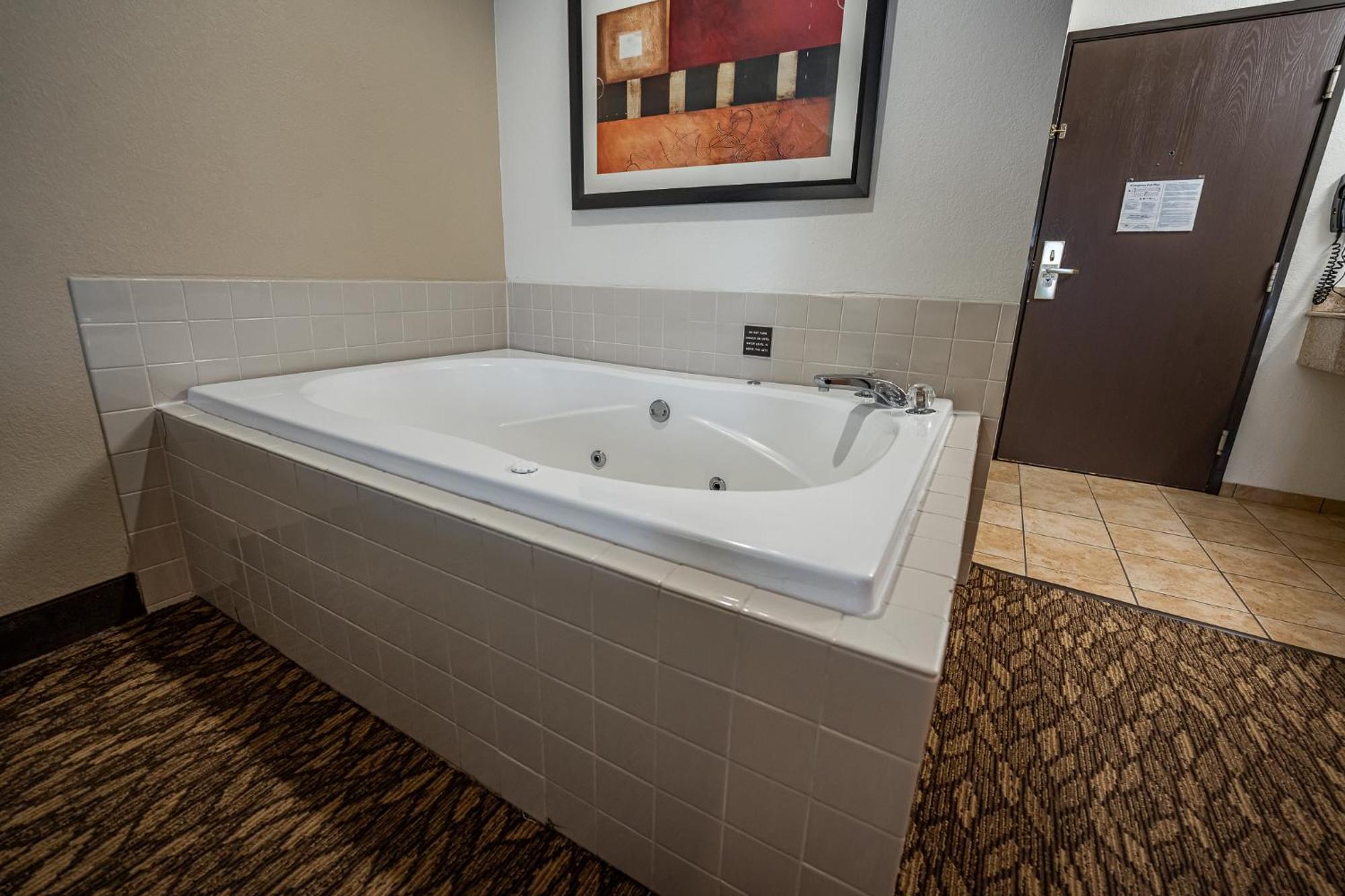 Christopher Inn And Suites Chillicothe Exteriör bild